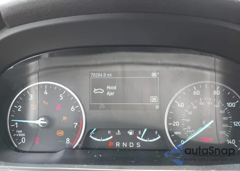 2020 Ford Ecosport Ses from USA, damaged, VIN MAJ6S3JL4LC361531